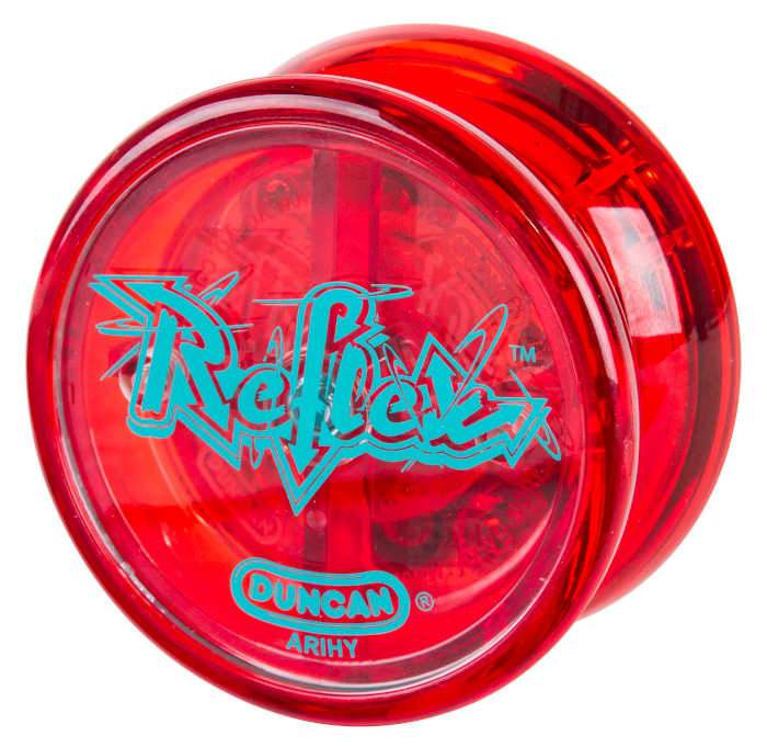 Red / Blue Writing