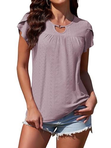 Dusty Pink