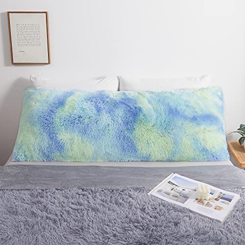 Rainbow Blue