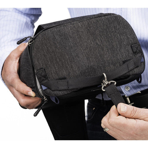 ThinkTank Urban Access 10 Sling Camera Bag - Lightweight & Waterproof Shoulder Bag for DSLR, Mirrorless Cameras - Perfect for Travel, Street Photography & Everyday Carry