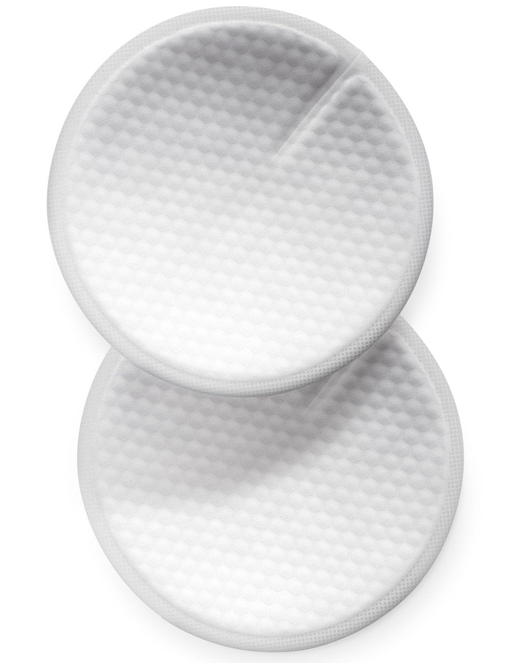 Disposable Breast Pads 100 Count - Ultra Absorbent Nursing Pads for Breastfeeding Moms - Leakproof & Comfortable for Day & Night Use