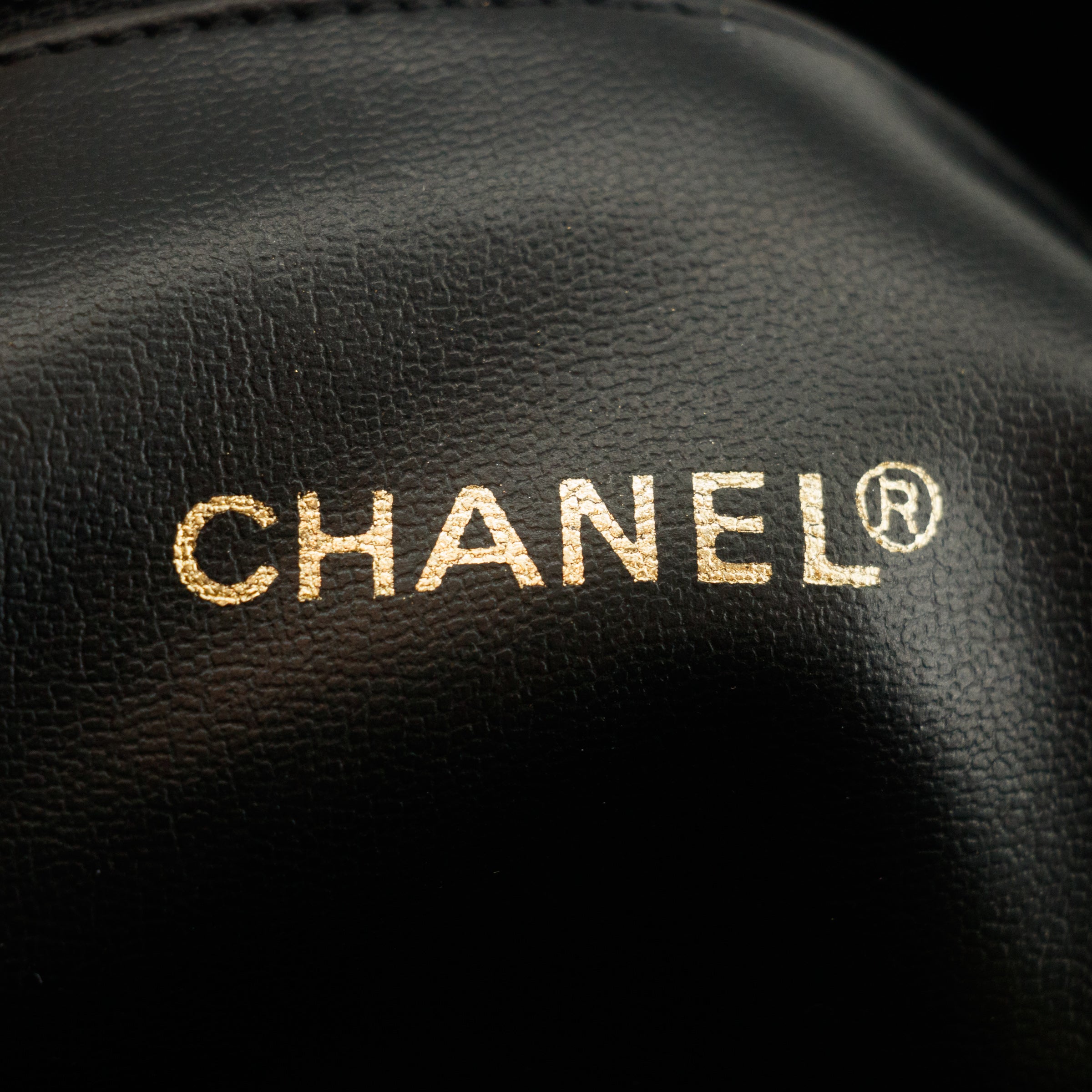 Chanel Matelasse Quilted Black Lambskin Shoulder Bag 2 Series #2625 - Luxury Designer Handbag for Women, Perfect for Evening Parties & Special Occasions