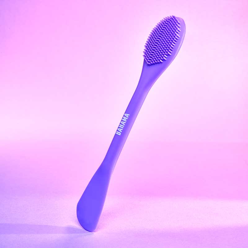 Bahama Skin Mask & Cleanse Wand - Deep Pore Cleansing Facial Treatment for Glowing Skin | Perfect for Spa Days & At-Home Skincare Routines