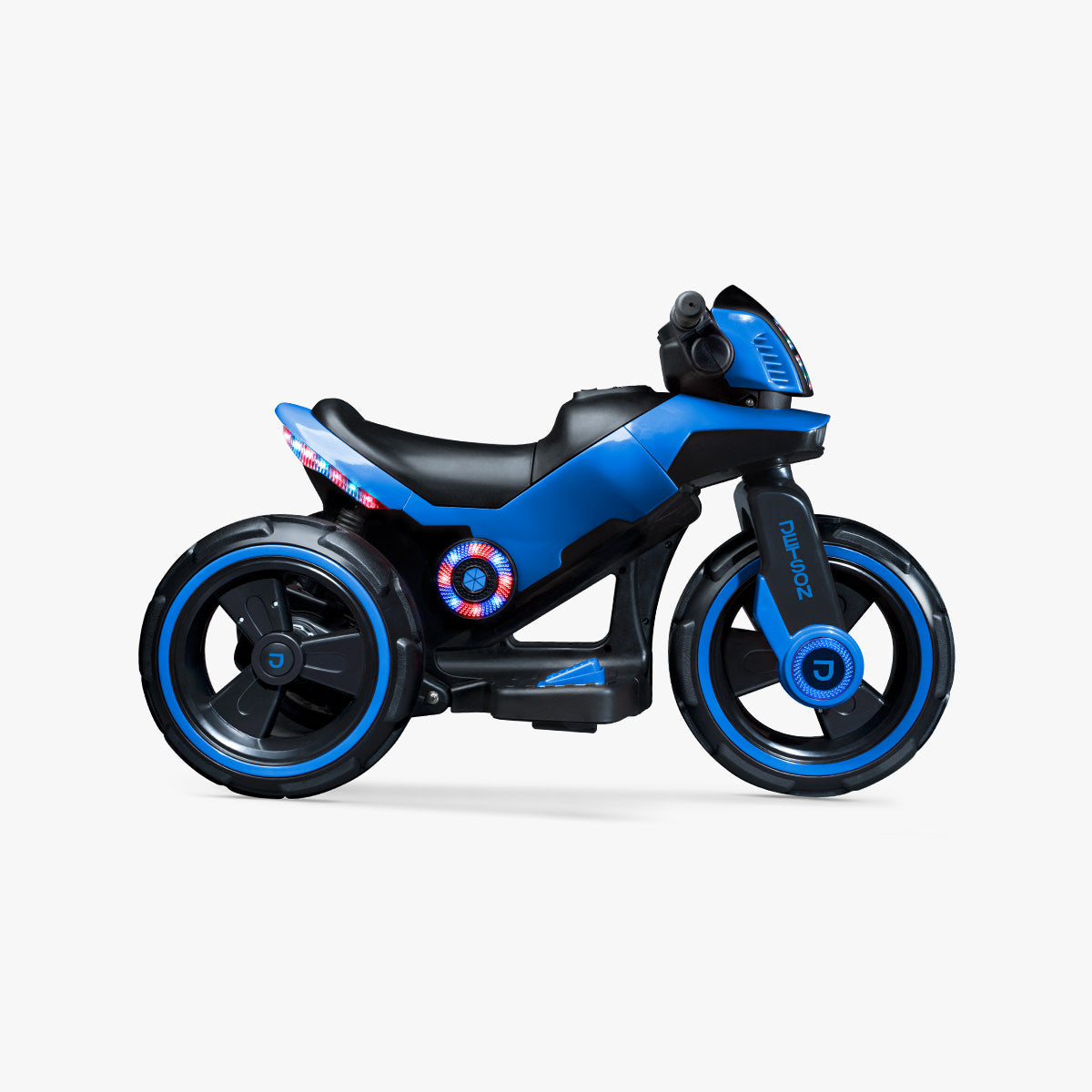 Trooper Electric Ride On Car for Kids - 12V Battery-Powered Toy Vehicle with Remote Control - Perfect for Outdoor Play, Backyard Fun, and Birthday Gifts