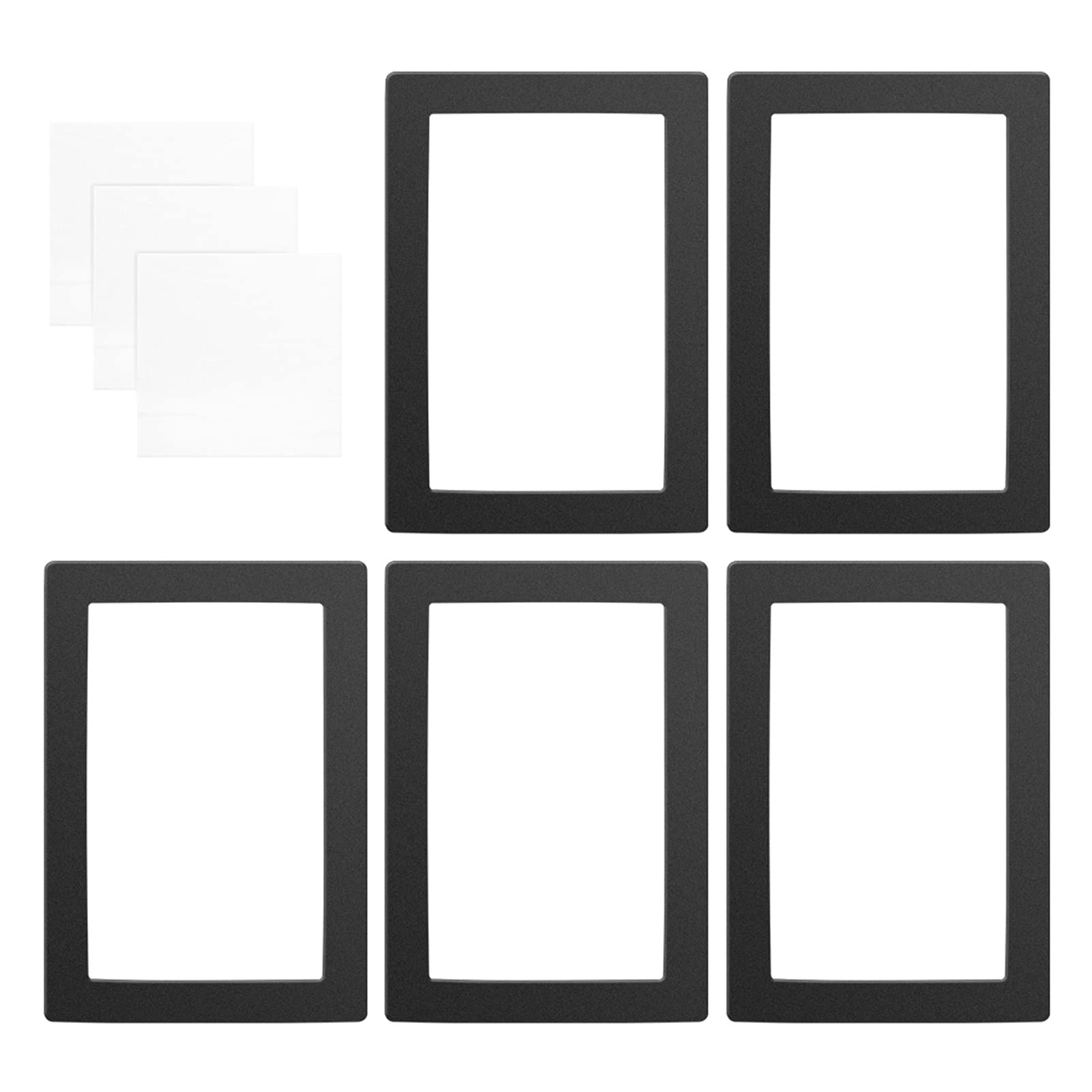 Baugger Resin 3D Printer LCD Screen Protector - 9.5