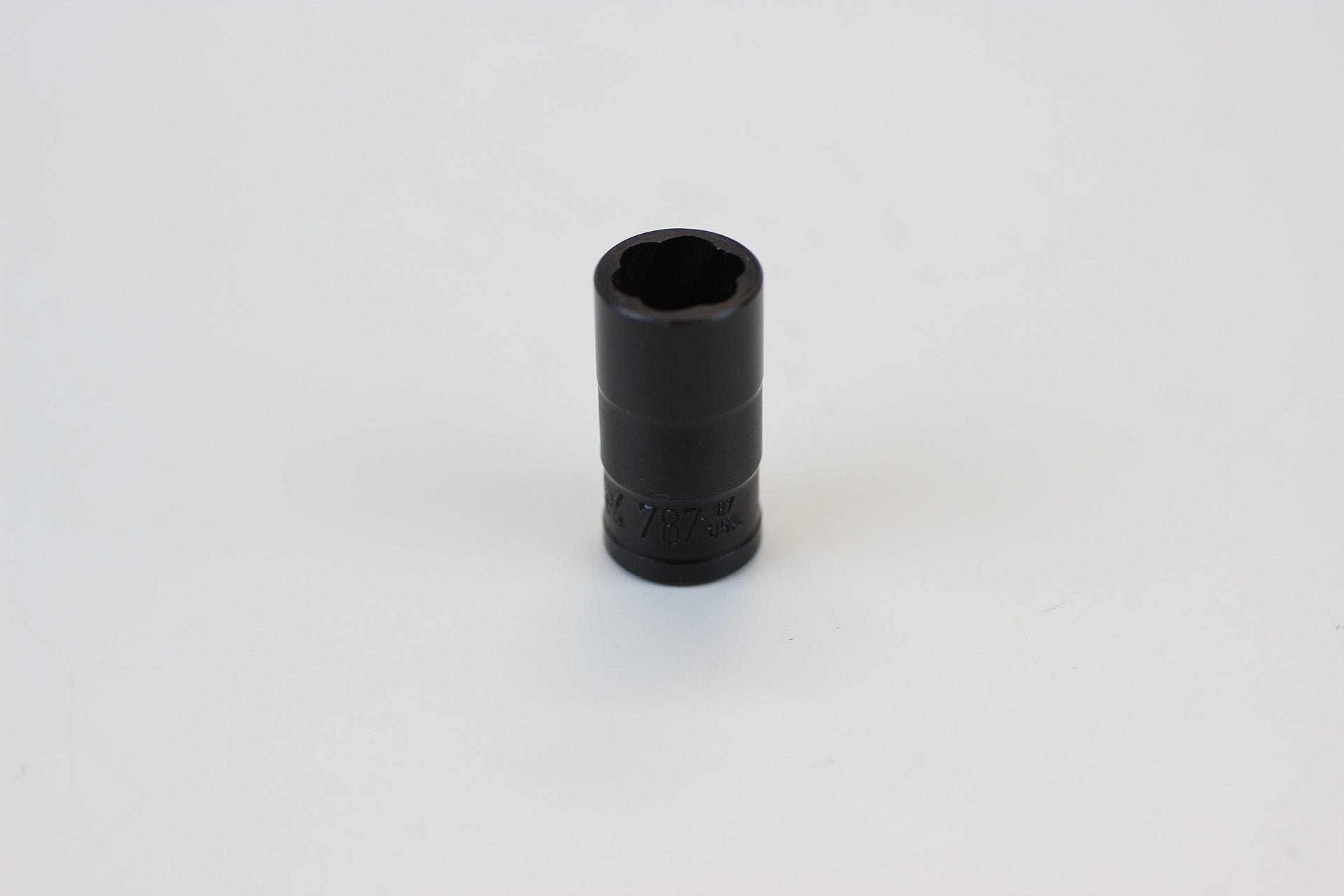 1/4 Inch Drive 8.75mm & 11/32 Turbo Socket - Professional Grade Impact Socket Set for Automotive Repair and DIY Projects