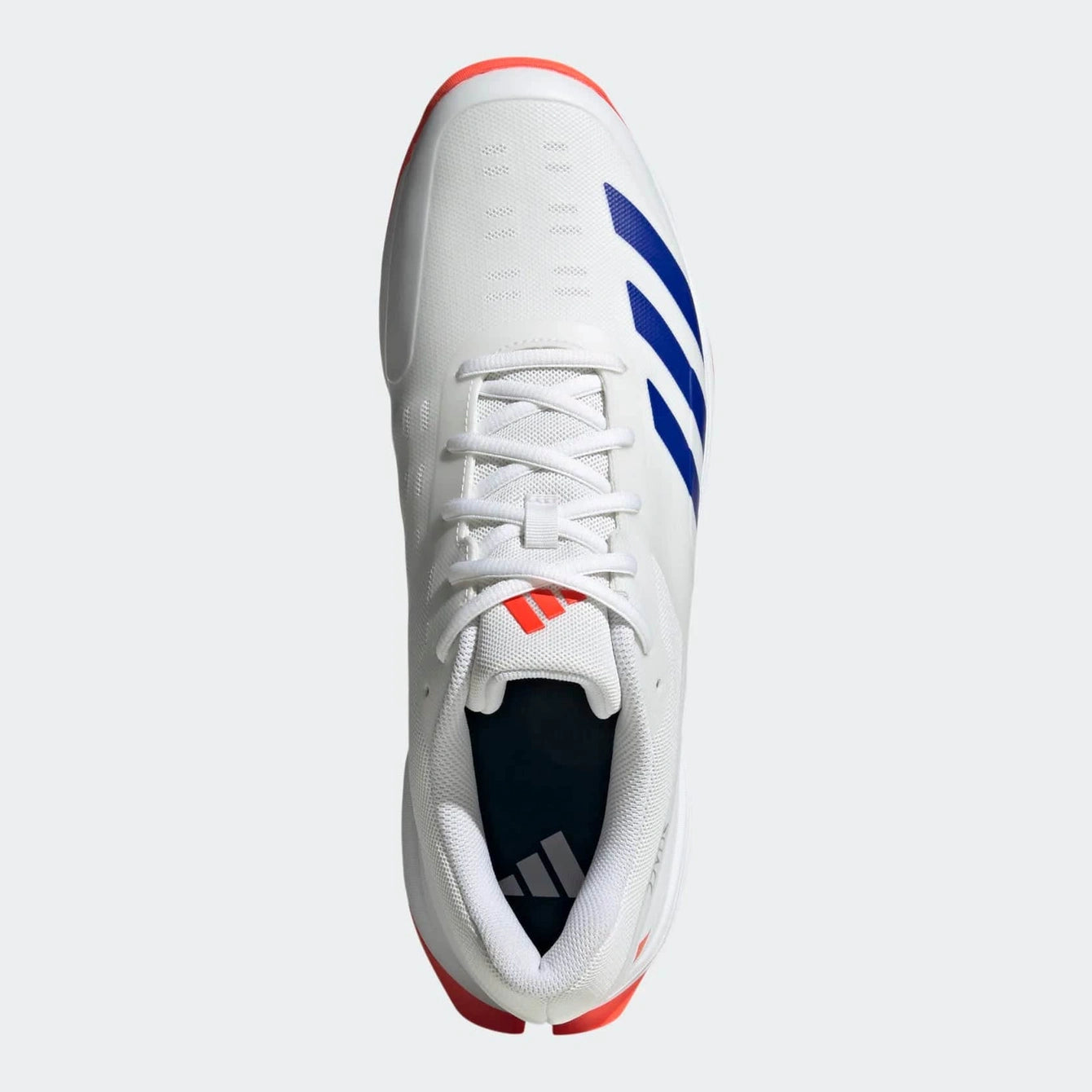 Adidas Adizero 22YDS Full Spike Track & Field Shoes 2024 - Lightweight Running Spikes for Sprinters, Middle Distance & Cross Country - Perfect for Competitions & Training