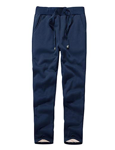 03 Navy (Straight)