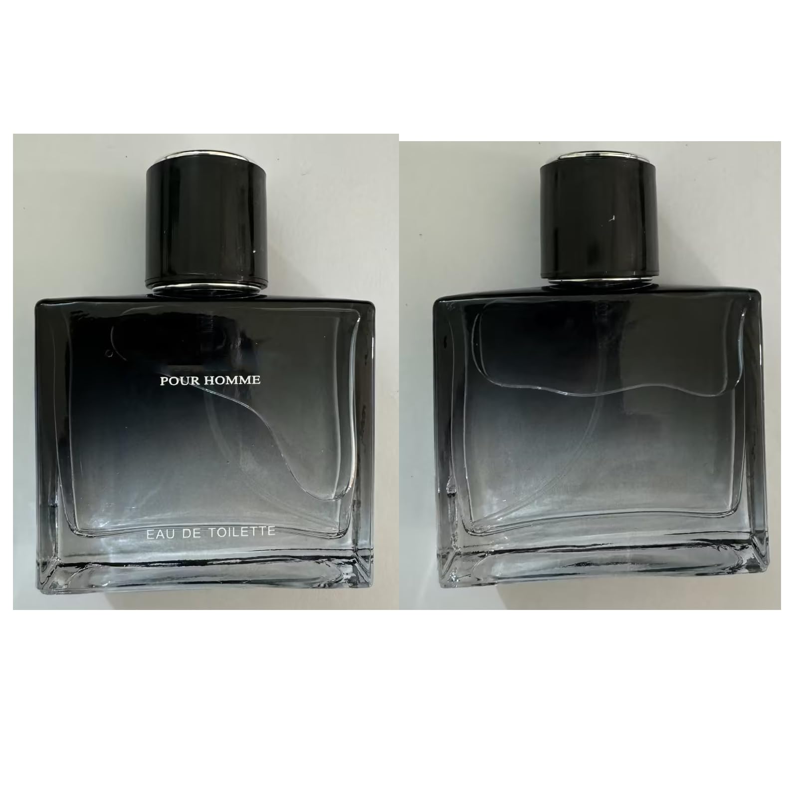 VYG Cologne for Men - Premium Long Lasting Fragrance, Date Night Perfume, Gift Set for Him (1PC) - Perfect for Romantic Evenings, Special Occasions & Daily Wear