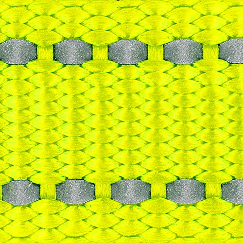 Hot Yellow