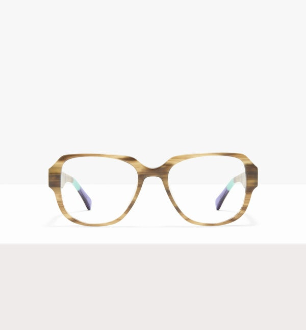 Triton Eyewear - Stylish & Durable Glasses for Men & Women - Perfect for Reading, Driving & Outdoor Activities