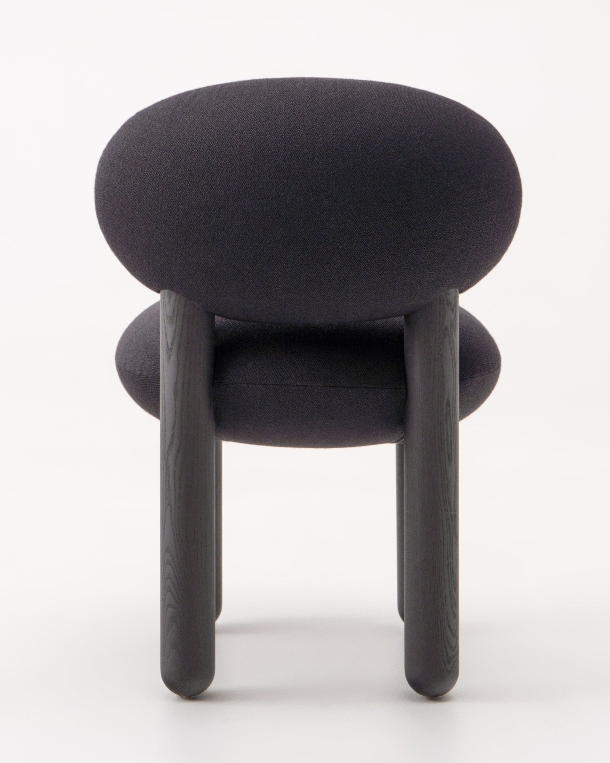 Noom Flock Chair CS2 - Modern Ergonomic Office Chair for Home & Workspaces - Comfortable Mesh Back & Adjustable Height for Long Hours Sitting