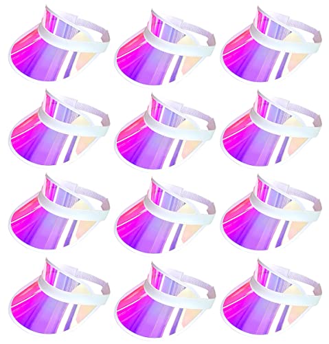 Iridescent Pink-12pcs