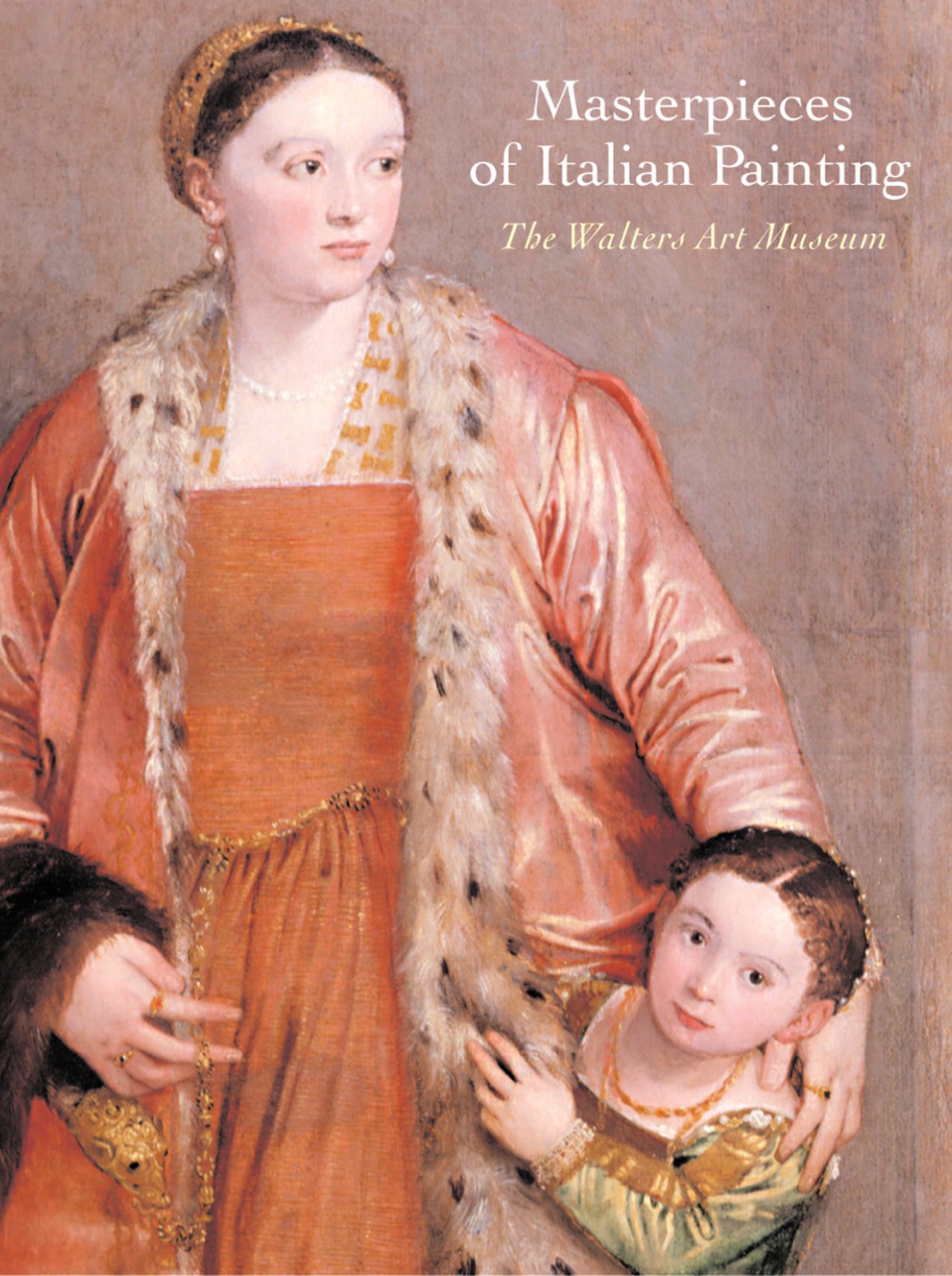Masterpieces of Italian Painting: The Walters Art Museum Collection | Renaissance Art for Home Decor & Gift Ideas