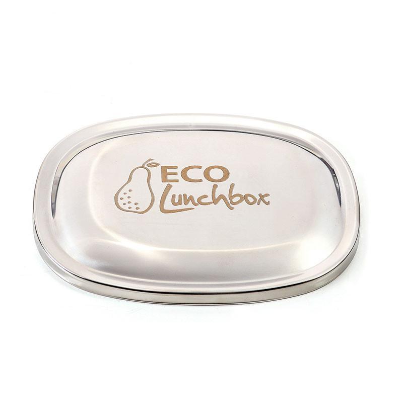 Stainless Steel Oval Replacement Lid - Durable & Rust-Proof Cover for Pots, Pans & Food Storage Containers - Perfect for Kitchen, Camping & Meal Prep