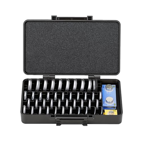 42xcoin Battery Case