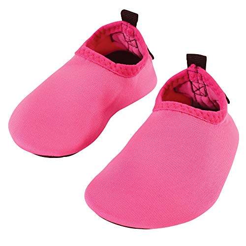 Baby and Toddler Solid Hot Pink