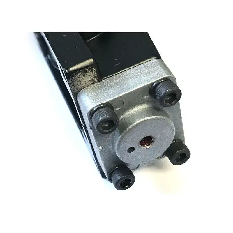 OEM Coats Valve for Aux/Robo Roller Arm - 3 Position 81855861 - Perfect for Tire Changer Machines & Automotive Repair Shops