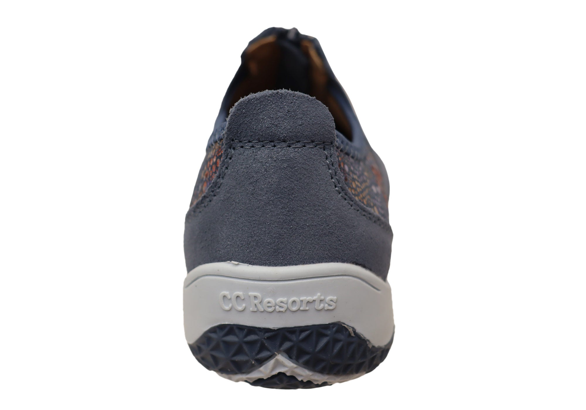 CC Resorts Jada Women's Comfortable Casual Shoes - Slip-On Loafers for Walking, Travel & Everyday Wear