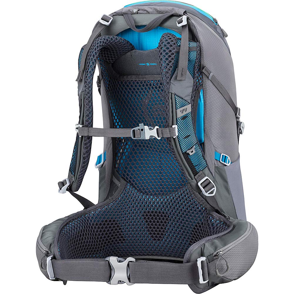 Gregory Jade 28L Lightweight Hiking Backpack - Durable & Comfortable Daypack for Outdoor Adventures, Camping & Travel