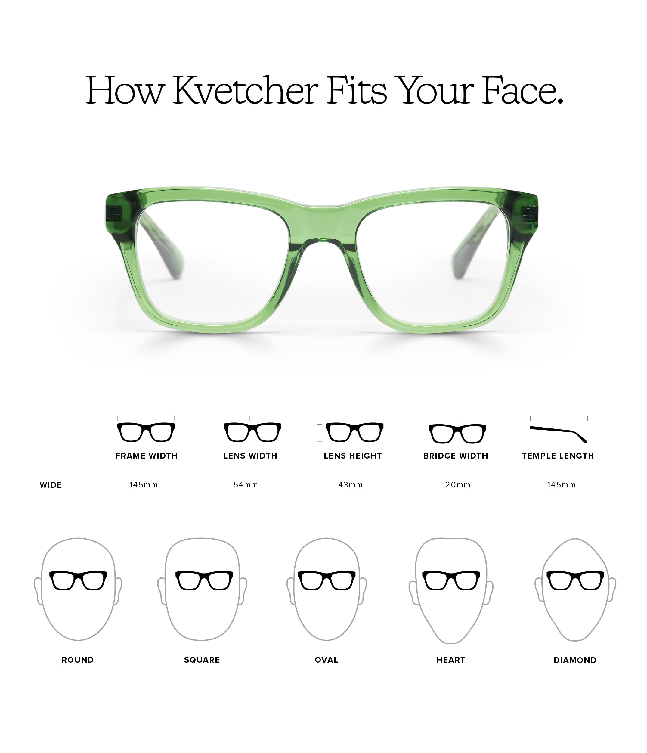eyebobs Kvetcher Blue Light Blocking Reading Glasses - Unisex Square Frame Computer Glasses for Men & Women | Reduce Eye Strain for Work, Gaming & Digital Screen Use
