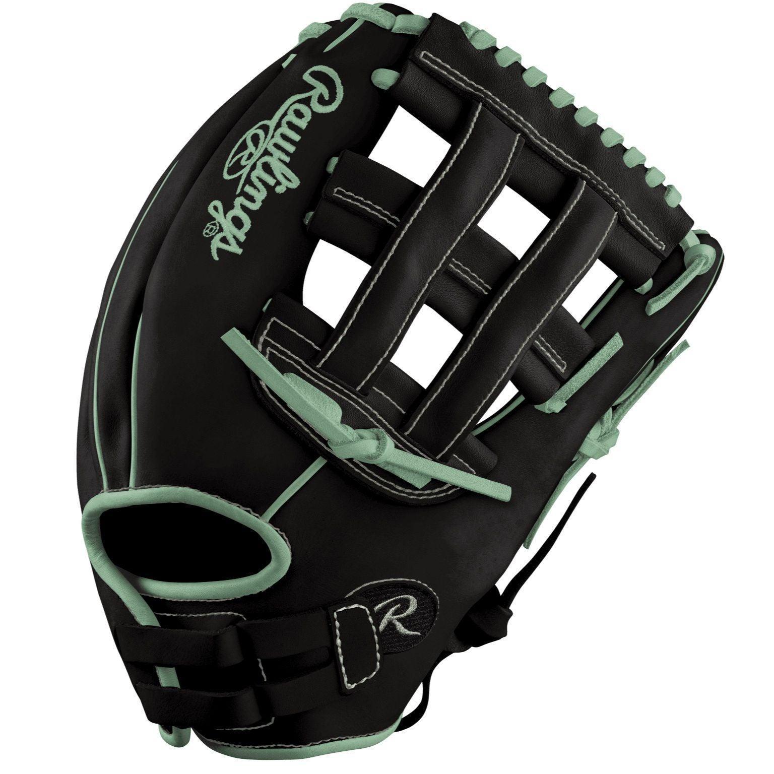 2025 Rawlings Heart of The Hide 13