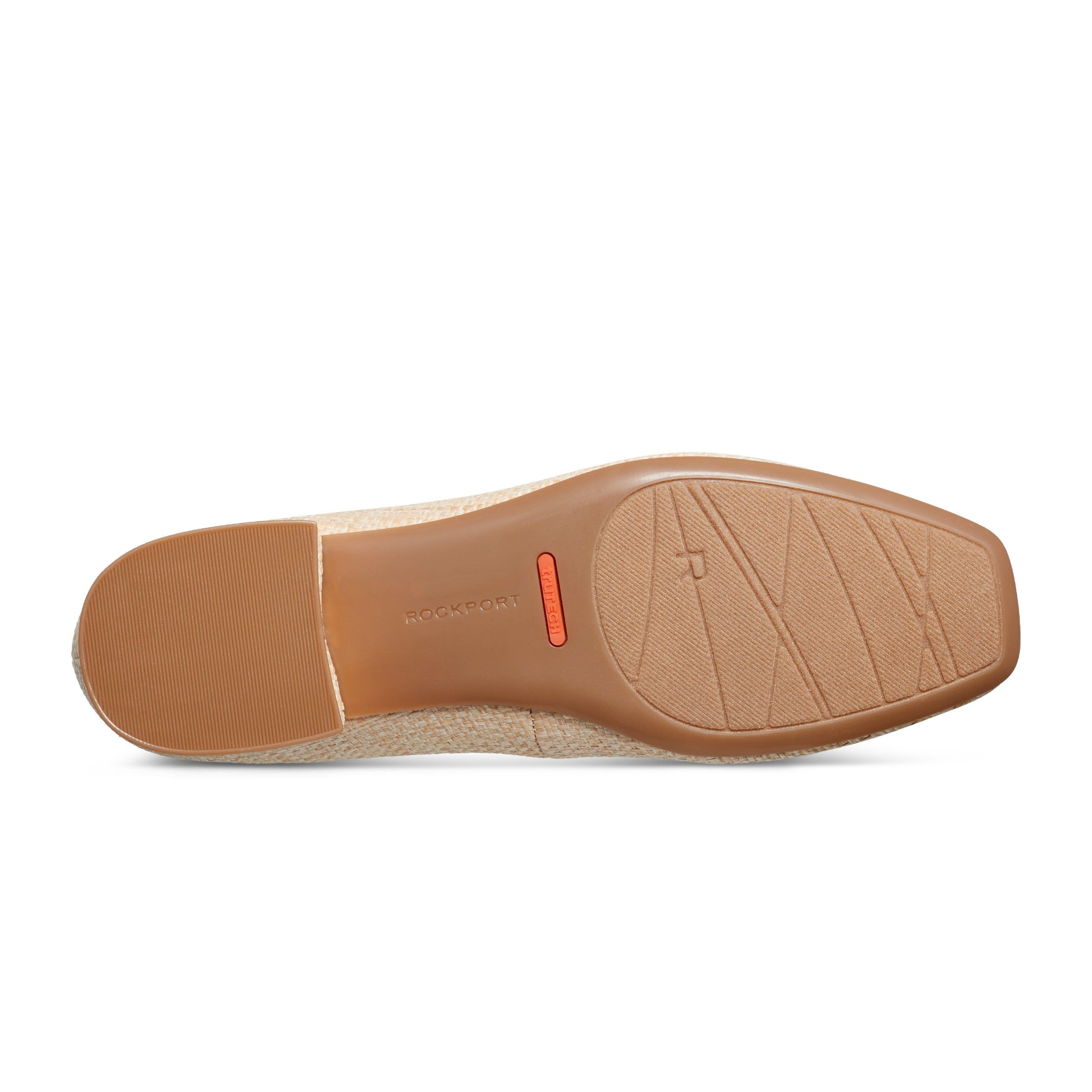 Women's Sadie Square Toe Slip-On Ballet Flats - Comfortable Dress Shoes for Work, Office & Casual Outfits | Perfect for Business, Travel & Everyday Wear