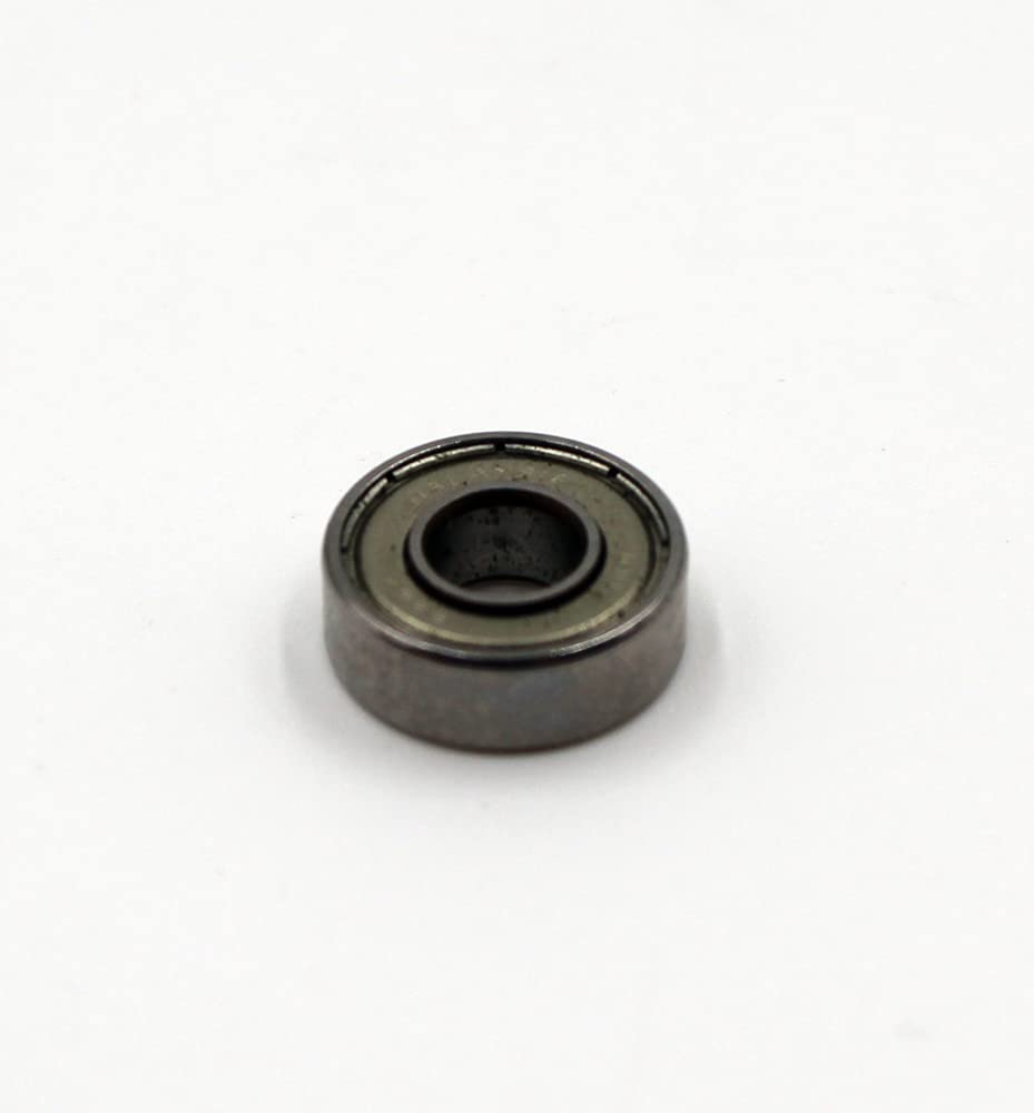 Ingersoll Rand RG1-22 Bearing Replacement Part for AC4A, 5102MAX & 5108MAX Die Grinders - High-Quality Power Tool Accessory for Metalworking, Woodworking & Automotive Repair