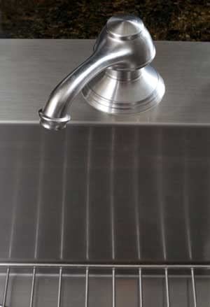 Newport Brass 2470-5721 Jacobean Oil Rubbed Bronze Deck Mounted Soap Dispenser & Lotion Dispenser - Perfect for Bathroom, Kitchen, and Powder Room Decor