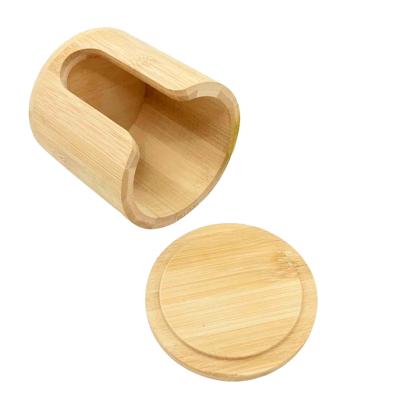 PerfectHome PCS Reusable Cotton Makeup Remover Pads - Eco-Friendly Bamboo Storage Box & Travel Bag Included | Gentle Facial Rounds for Skincare & Makeup Removal | Ideal for Daily Beauty Routine, Travel & Eco-Conscious Gifting