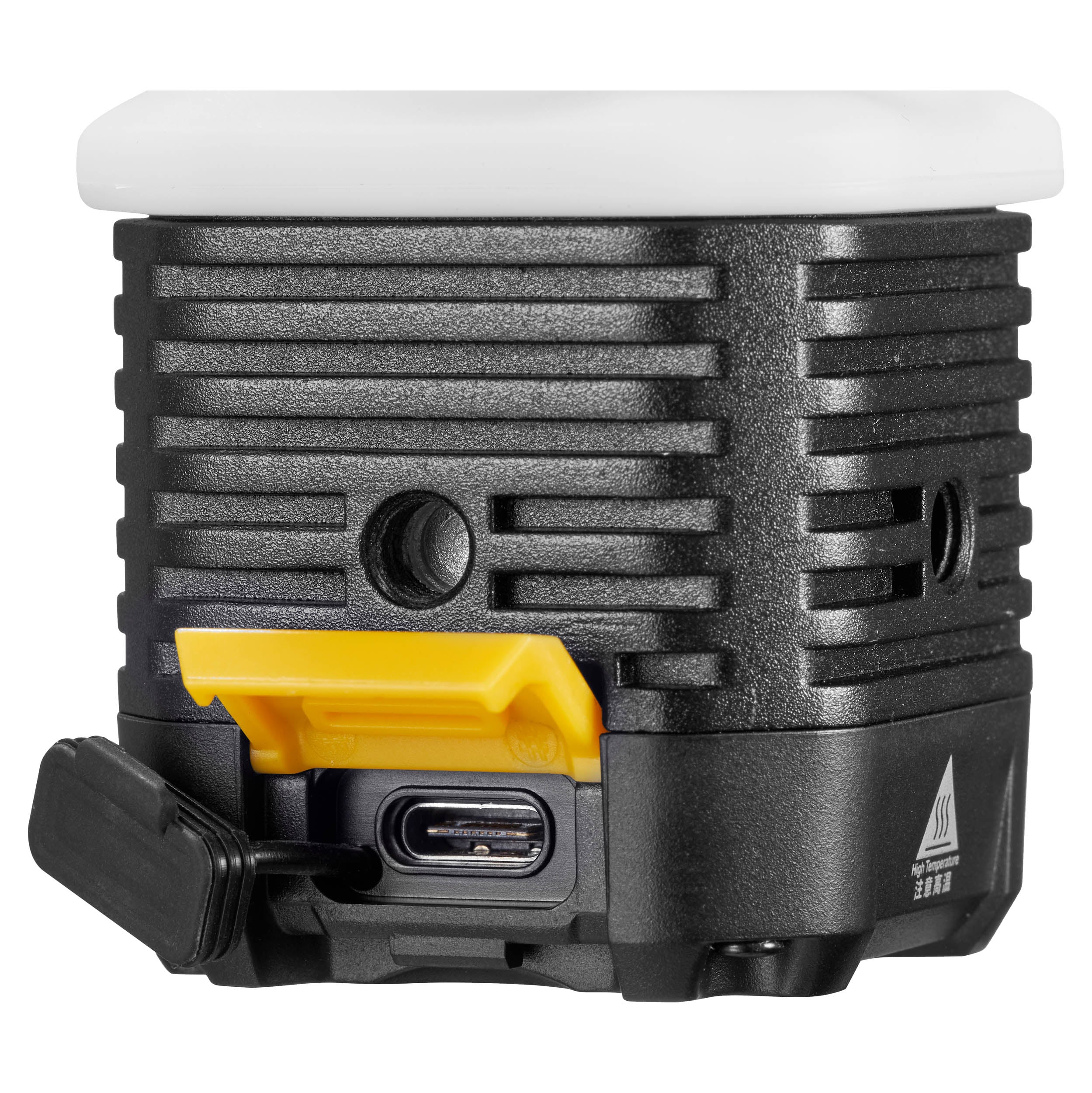 WL4B Pocket-Sized Daylight Balanced IPX8 Waterproof LED Light - Perfect for Outdoor Adventures, Camping, Underwater Photography & Emergency Lighting