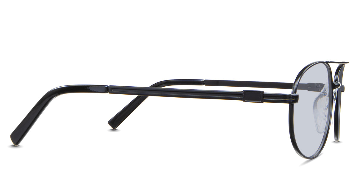 DAX Women's Prescription Tinted Glasses - Stylish & UV Protection for Reading, Driving & Outdoor Activities