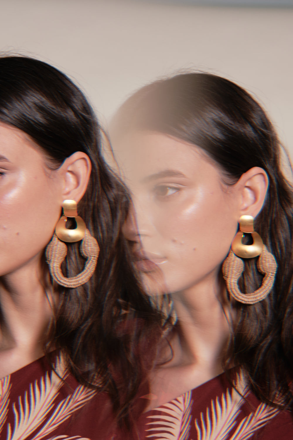 Gods & Goddesses Earrings - Mythical Greek Roman Jewelry for Women - Perfect for Costume Parties, Cosplay & Gifts