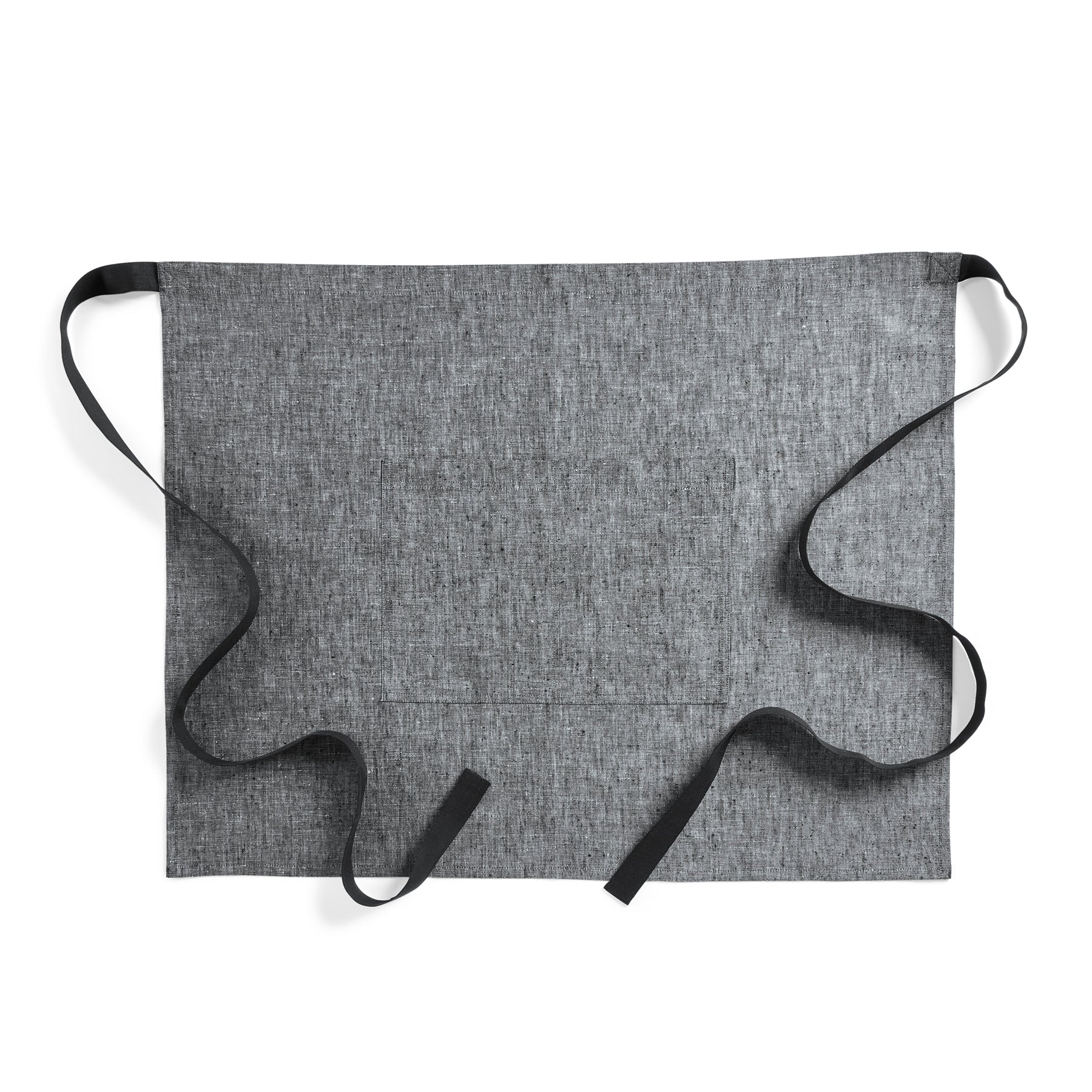 Chambray Black