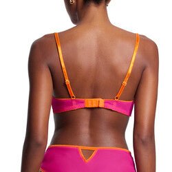 Oh™ In Full Bloom Underwire Bra - Comfortable & Supportive Lace Bra for Women, Perfect for Everyday Wear & Special Occasions
