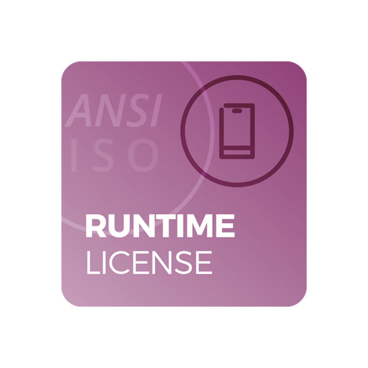 Innovatrics ANSI & ISO PC License for 1:1 & 1:100 Biometric Matching - Secure Identity Verification for Business & Government Applications