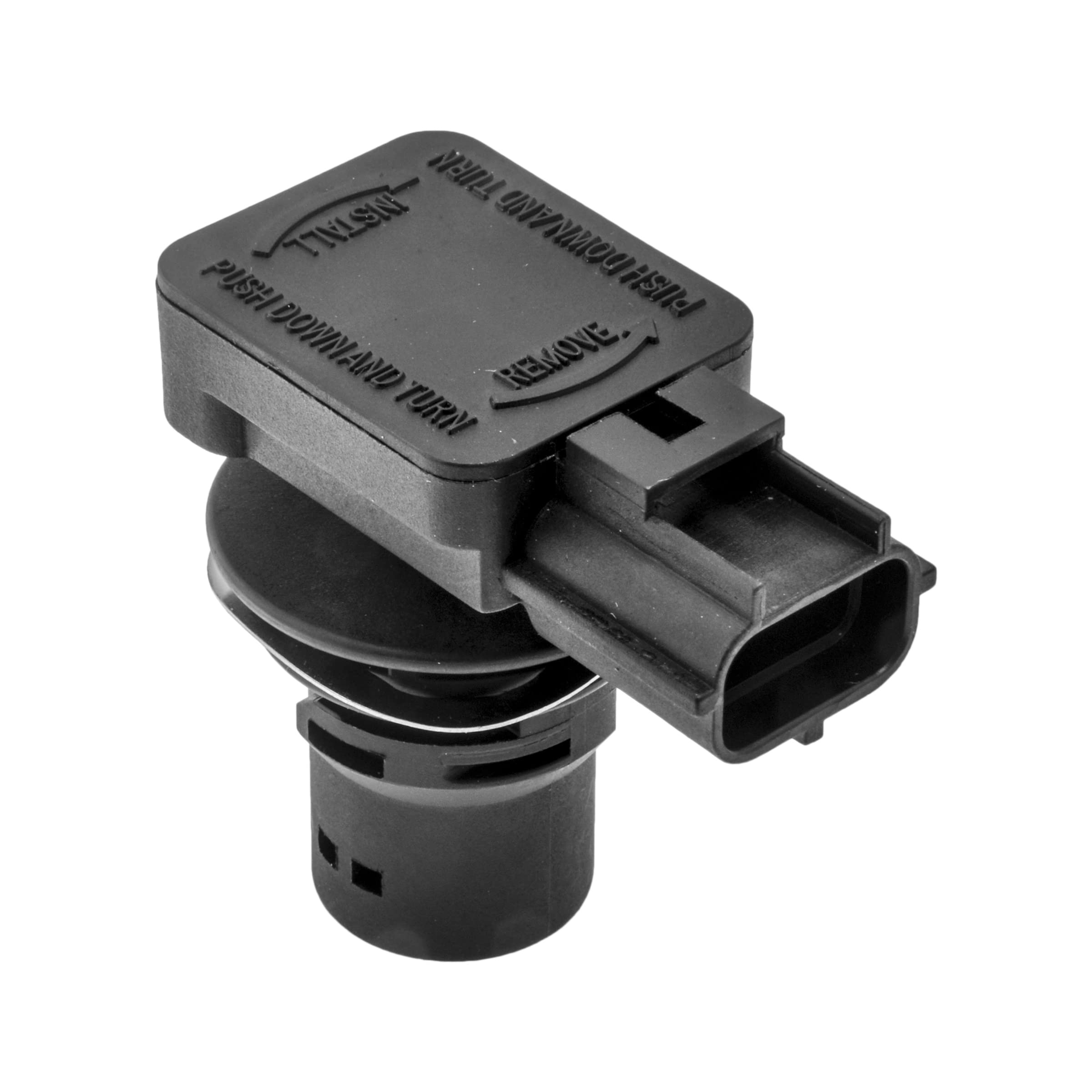 Ford Lincoln Mercury Fuel Tank Pressure Sensor SEN6 (1996-2010) - Compatible with XS4Z9F479AA XS4Z9C052AA - Perfect for Engine Performance & Emission Control Systems