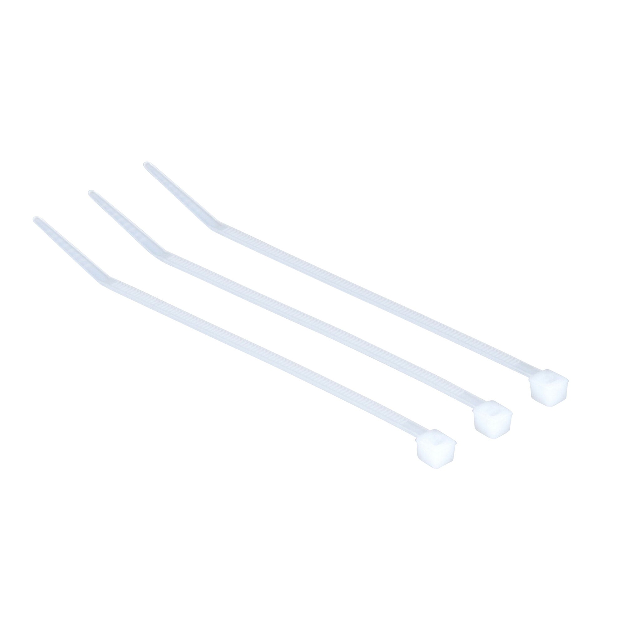 3M CT4NT18 Cable Ties 4.8
