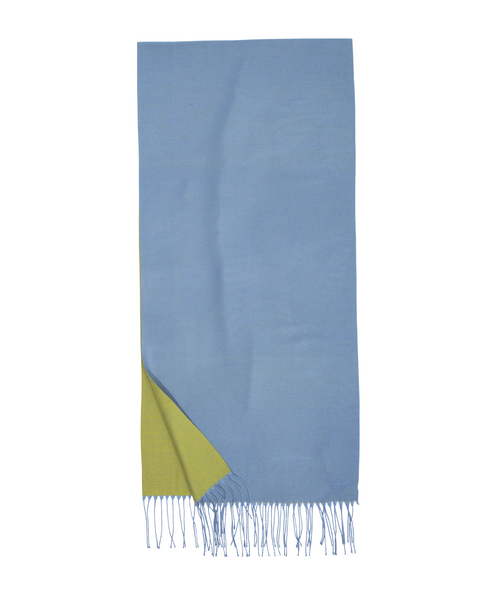 Double Sided Warm Winter Scarf for Women & Men - Soft Cashmere Blend Fashion Accessory for Cold Weather, Outfits & Gifts