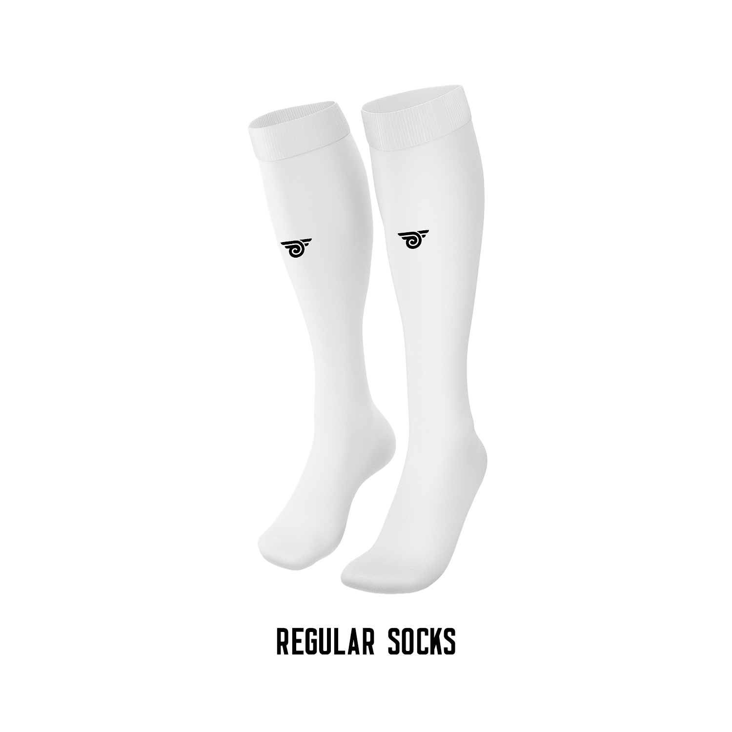 Next Level Soccer Home Socks - High Performance Football Socks for Men & Women - Perfect for Matches, Training and Casual Wear