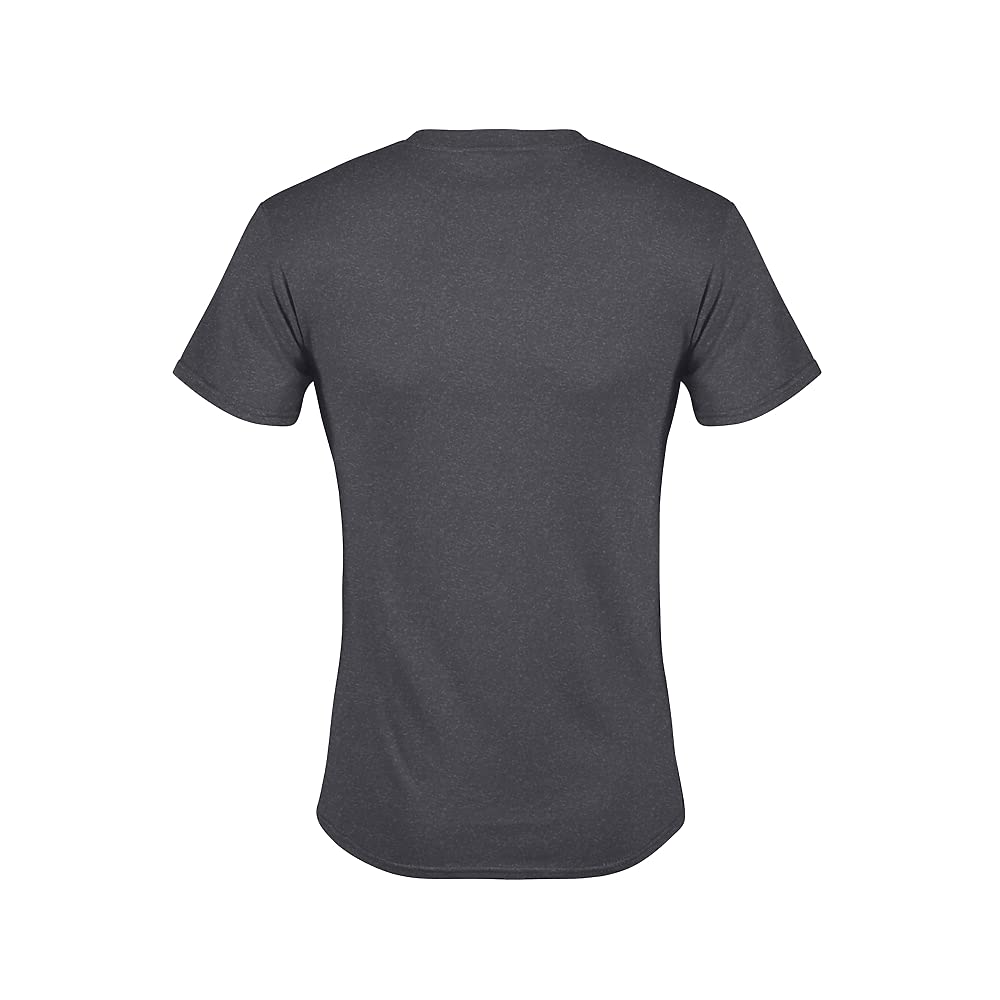 Men's Superman Electrified T-Shirt - Casual Superhero Style