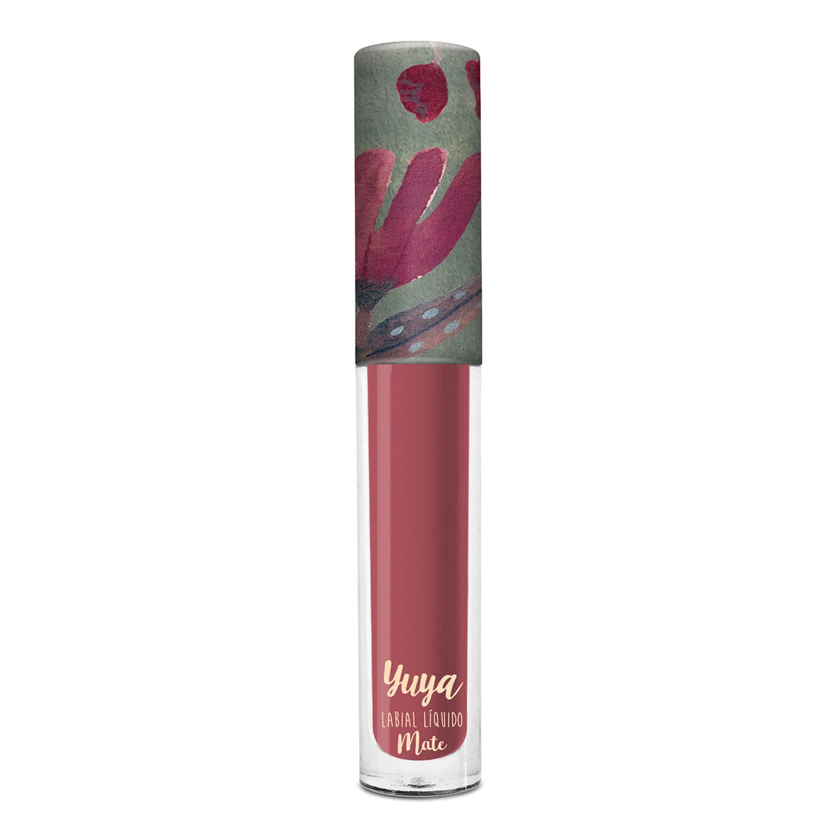 Matte Liquid Lipstick - Long Lasting, Vegan & Cruelty-Free - Perfect for Everyday Wear & Special Occasions