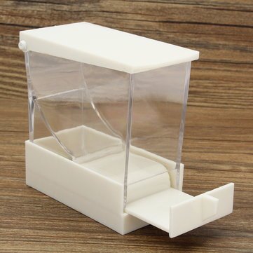 Dental Cotton Roll Storage Case - Organizer Drawer for Dentist Supplies | Perfect for Dental Clinics & Home Use