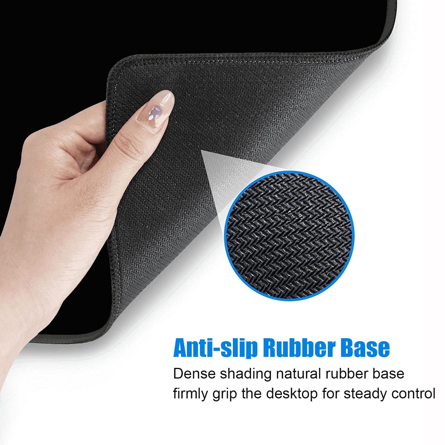 XXL Gaming Mouse Pad 31.5x11.8