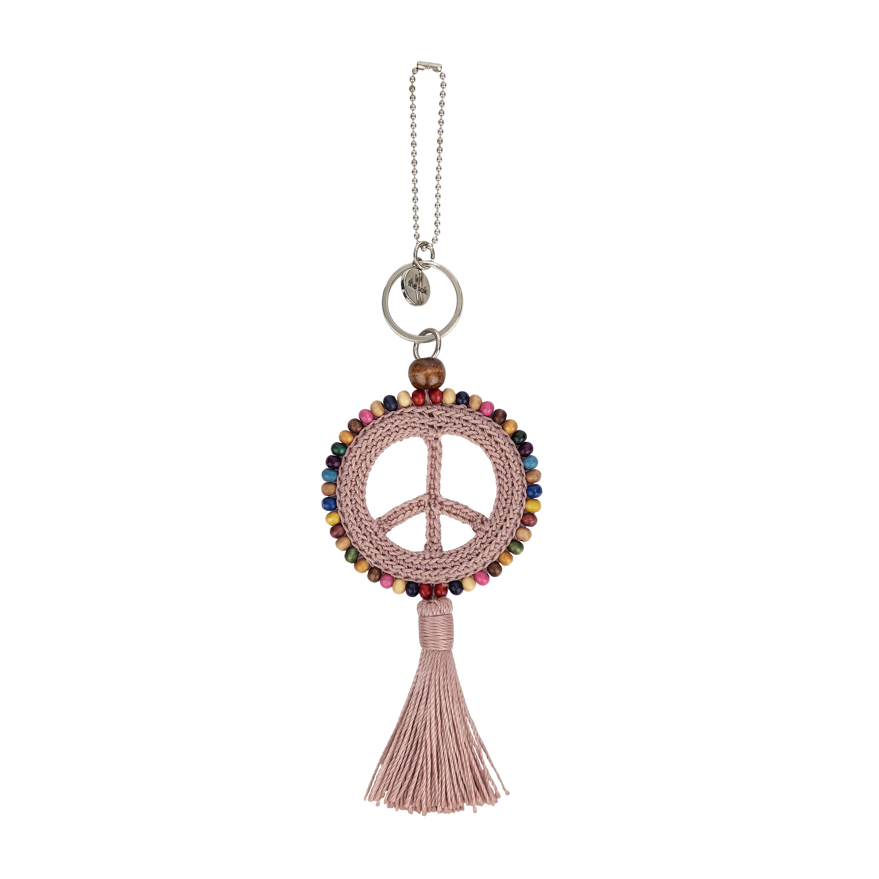 Heart and Peace - Seashell Peace