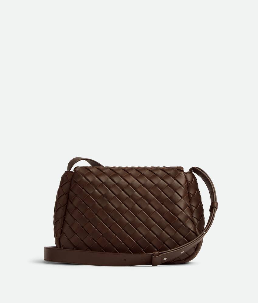 Premium Soft Cobble Messenger Bag - Light Brown Leather Crossbody Bag for Men & Women | Stylish & Durable Everyday Carry for Work, Travel & Commuting