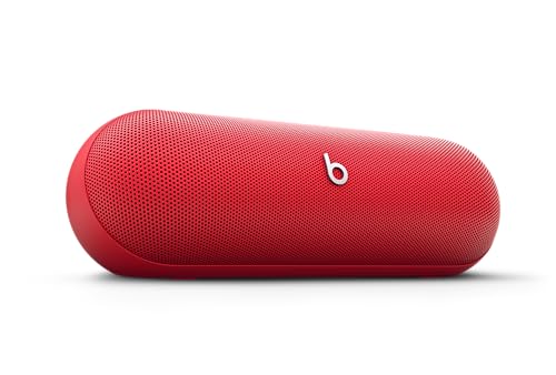Statement Red