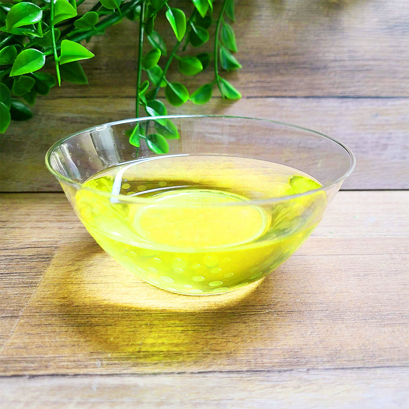 Pure Castor Carrier Oil USP Grade for Hair Growth, Skin Care & Eyelash Treatment – Natural Cosmetic & Beauty Essential