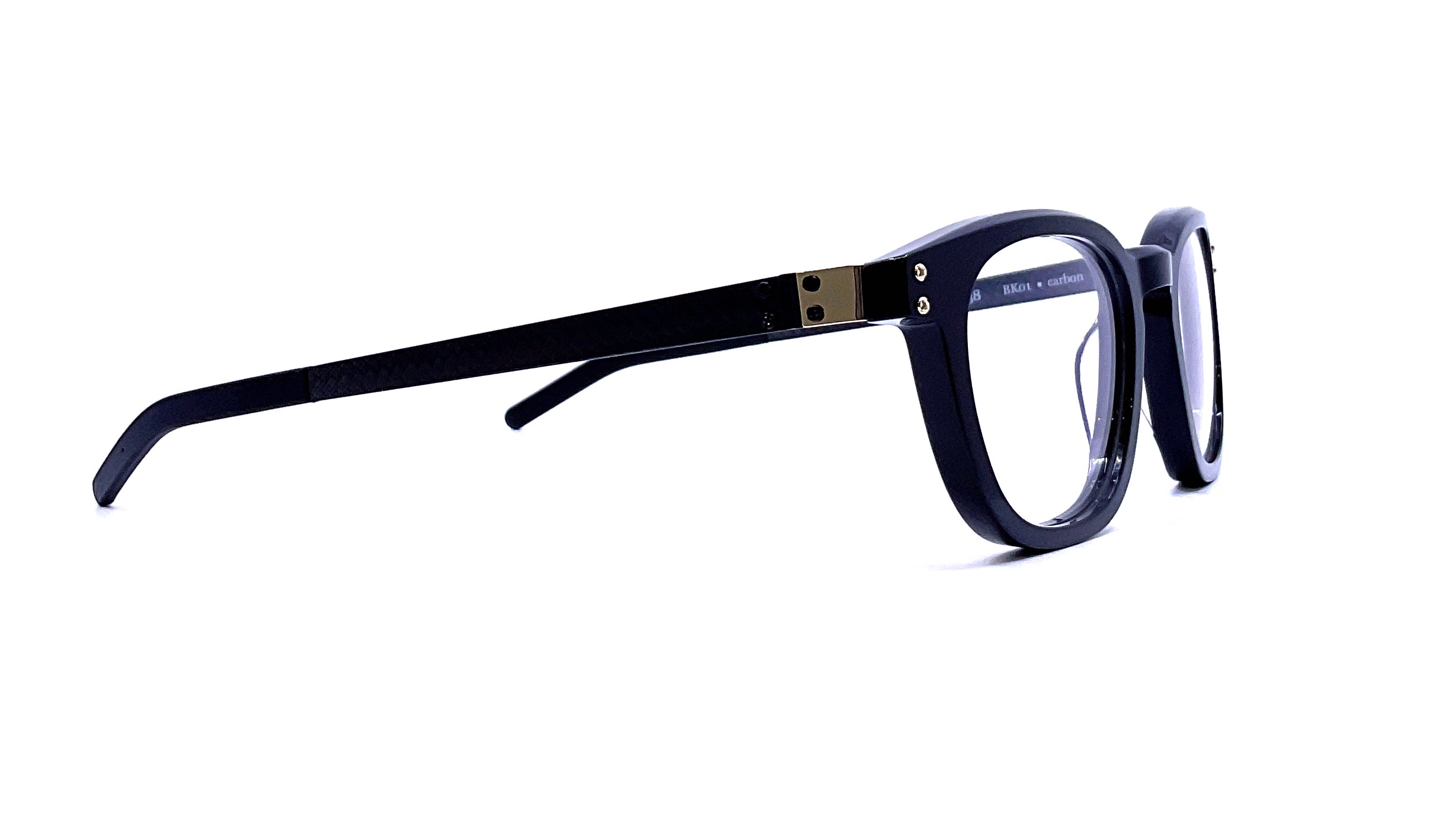Blac Eyewear Alto Sunglasses - Polarized UV Protection, Lightweight & Stylish Black Frame for Men & Women - Perfect for Driving, Beach & Outdoor Activities