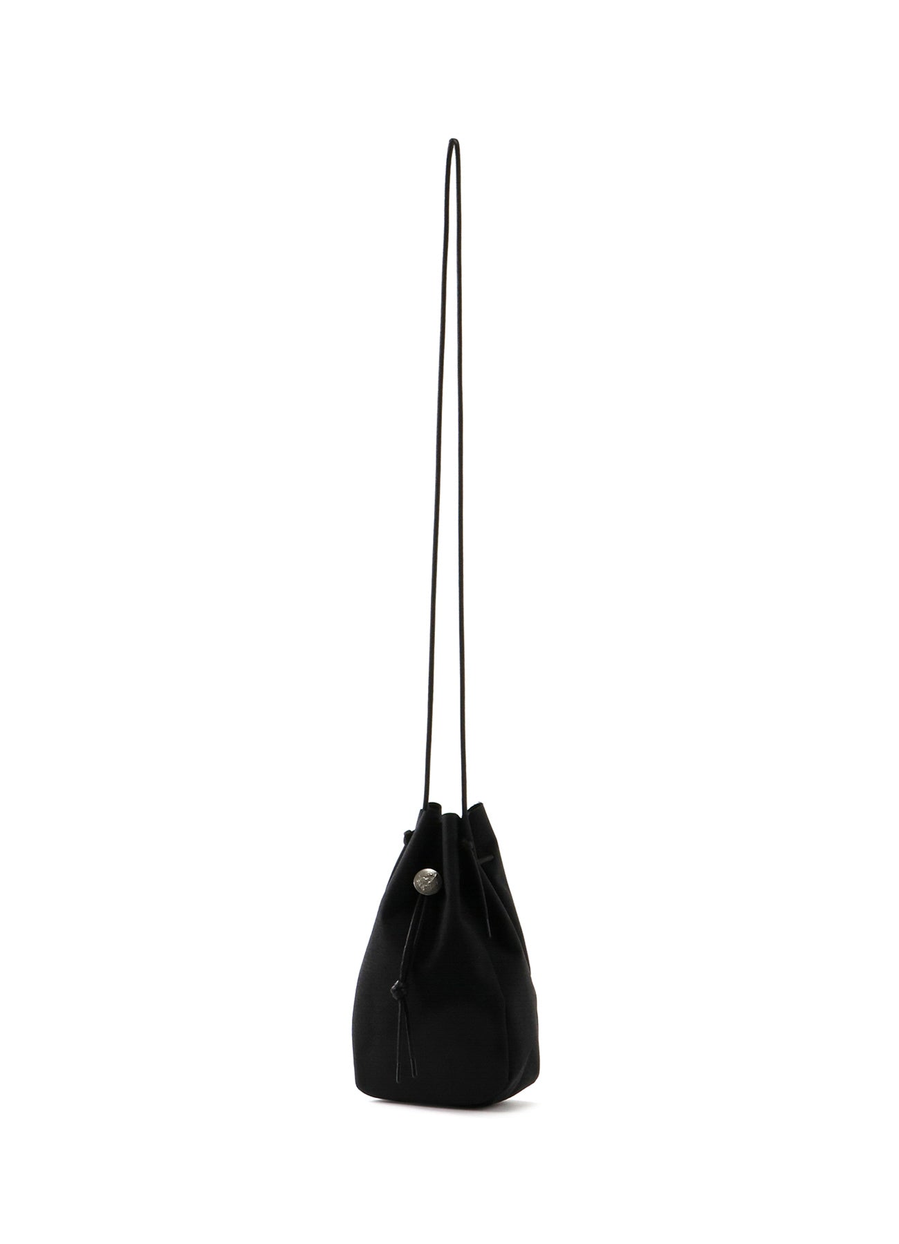 CONCHO DRAWSTRING SHOULDER BAG - Stylish Leather Crossbody Purse for Women | Boho Chic Handbag for Everyday Use, Travel & Festival Accessories